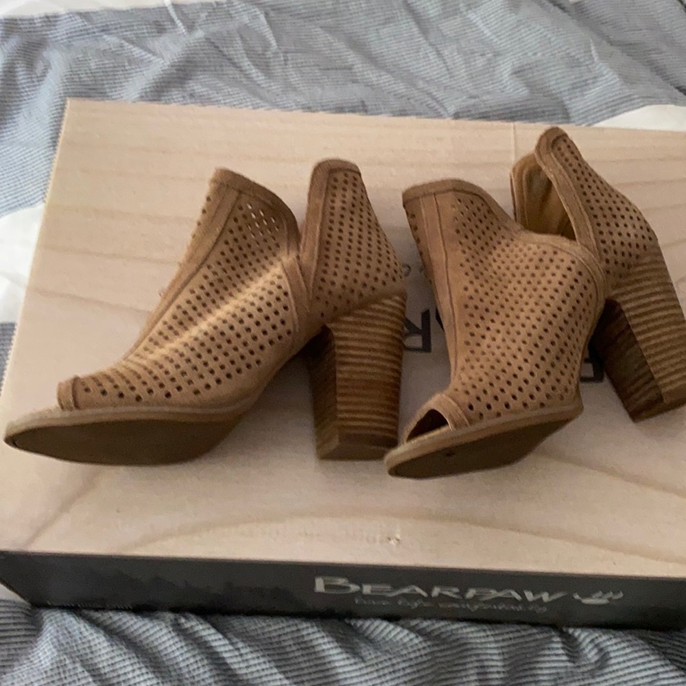 Lucky brand! Size 7